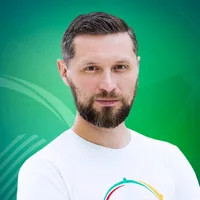 Dmitry Shamenkov