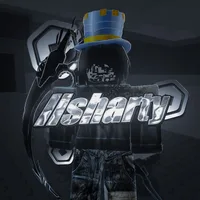 lisharty
