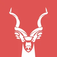 The Boxing Antelope