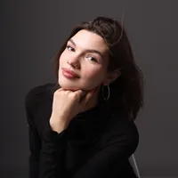 Полина Артюх 🍰