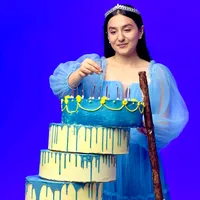 Osmanova’s cake