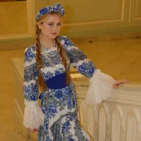 Софья Фисенко