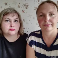 Сестрицы в теле