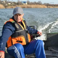 Олег Жилкин