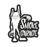 Smoke Garage