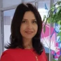 Екатерина Сорокина