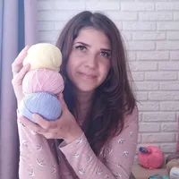 Lena Korshunova/Канал о вязании