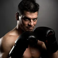 Мистер Бокс 🥊