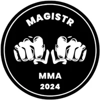 MAGISTR MMA