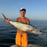 Рыбалка на Красном море