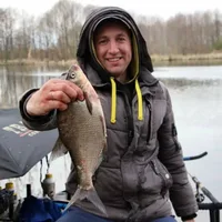 Стас - Fishing. Рыболов Любитель.