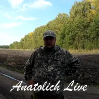 Anatolich Live