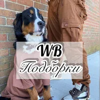 Одежда с Wildberries и Ozon