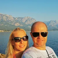Поздравления и Путешествия - Евгений и Оксана