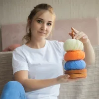 Светлана Калипова