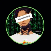 Yarik Flow