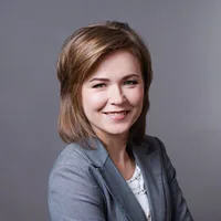 Наталья Никитина