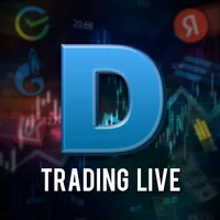 Day Trading Live - Интрадей Сделки MMBБ