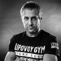 Lipovoy Gym