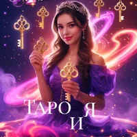 Таро и Я