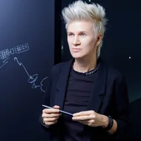 Вера Дроздова