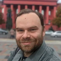 Михайло Висоцький: науково-популярні лекції