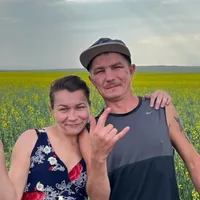 Иришка и Паша