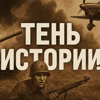 ТЕНЬ ИСТОРИИ