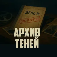 Архив Теней