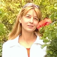 Уроки біології, Тютюнникова Наталія