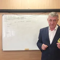 Математик Сергей Гуров, ОГЭ, ЕГЭ(профиль)