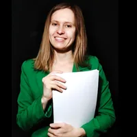 Ирина Александровна
