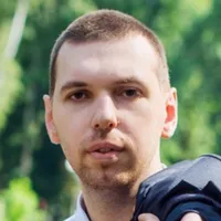 Канал Серого из Харькова.