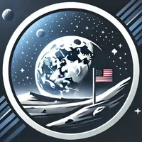 Американцы на Луне