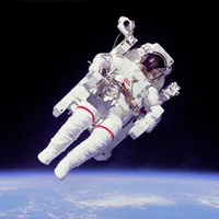 Открытый космос - перевод и озвучка