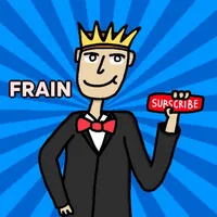 Frain Rytp King