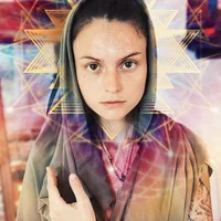 Космо Мама Юлия Цвики