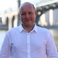 Алексей Добролюбов