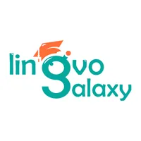 Lingvo Galaxy - Нескучный английский язык!