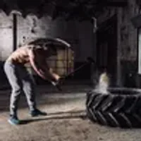 Музыка Для Тренировок / Спорта